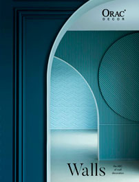 Каталог Орак Декор